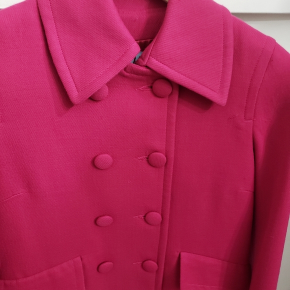 Jacket - Picture 2 of 3